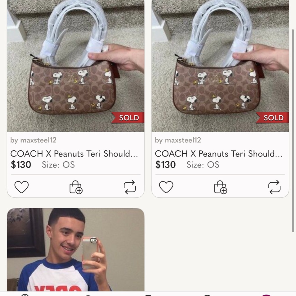 BEWARE OF SCAMMER